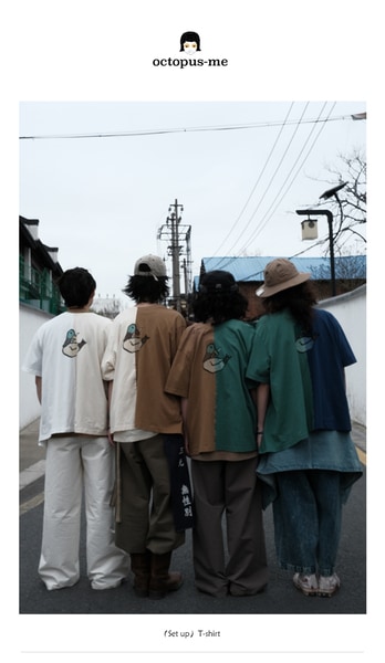 タコちゃん タコちゃん