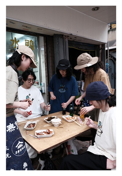 タコちゃん タコちゃん