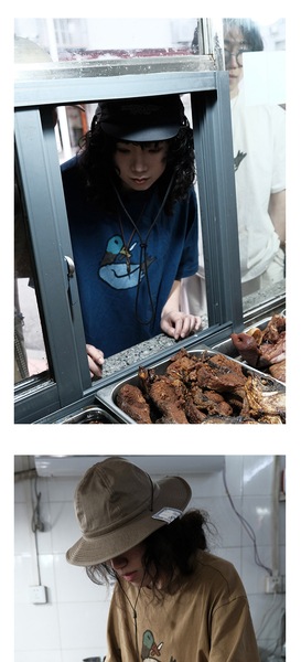 タコちゃん タコちゃん