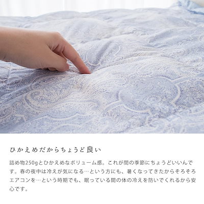 好評再入荷 2枚組 昭和西川 洗える 肌掛け布団 シ : 寝具・ベッド・マットレス 超歓迎人気