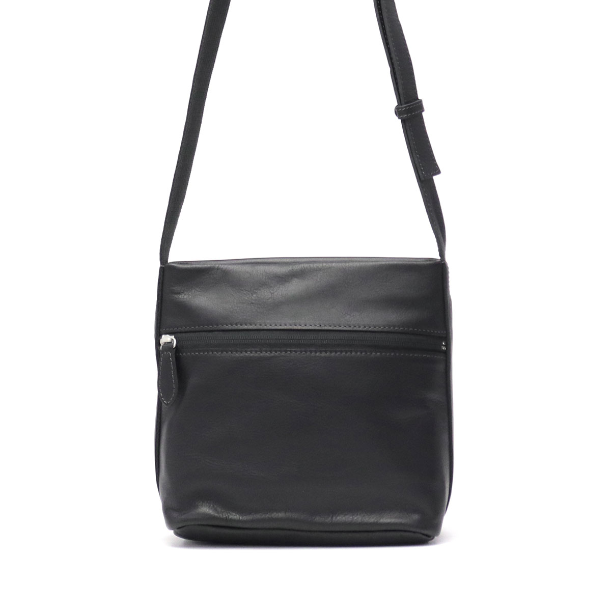 ダコタ限定ノベルティ付 ショルダーバッグ レディース ブランド 斜めがけ 小さめ 大人 軽量 本革 ファスナー付き 縦型 縦長 撥水 A5 かわいい 革 ラポールレイン 1034821 新作2025