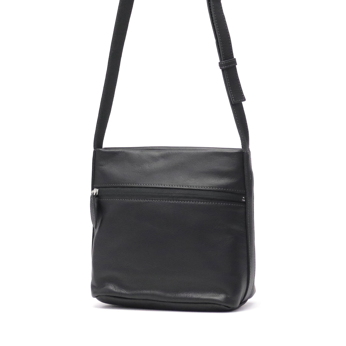 ダコタ限定ノベルティ付 ショルダーバッグ レディース ブランド 斜めがけ 小さめ 大人 軽量 本革 ファスナー付き 縦型 縦長 撥水 A5 かわいい 革 ラポールレイン 1034821 新作2025