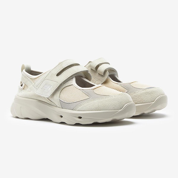 ニューバランス 韓国限定 新商品 Breeze / SD2203