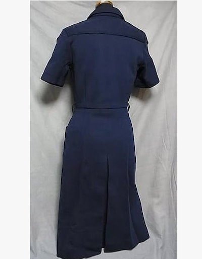 日本航空 CA 制服 6代目 コスプレ衣装 日本航空 CA 制服 6代目 コスプレ衣装