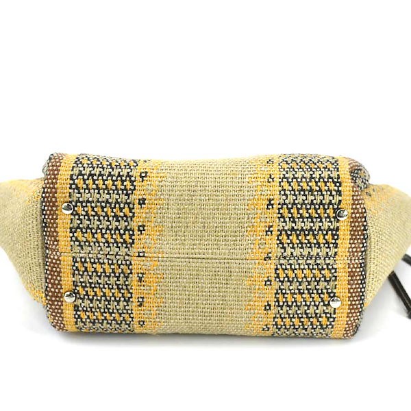 Qoo10] トッズ トッズ TOD'S ハンドバッグ レザー