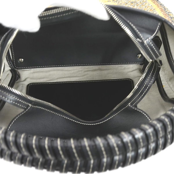 Qoo10] トッズ トッズ TOD'S ハンドバッグ レザー