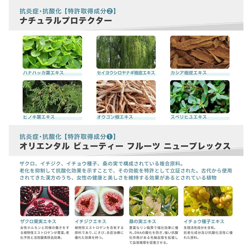 お得セットユーグレナ女神90粒＋エピダームプラスクリーム 100gx2個