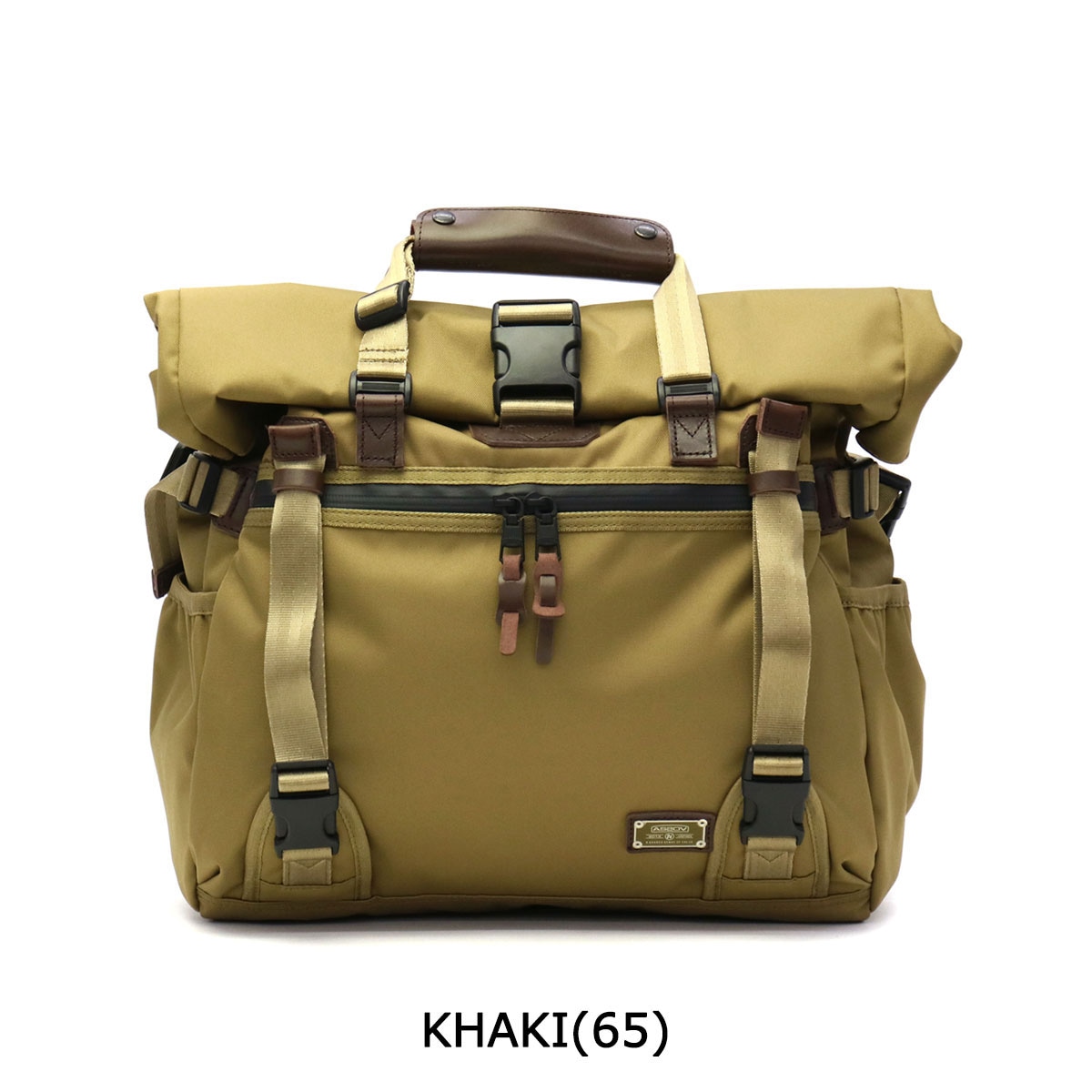 アッソブ ショルダートート AS2OV CORDURA DOBBY 305D 2WAY BAG トートバッグ メッセンジャーバッグ 2WAYバッグ 斜めがけ メンズ ASSOV 061415 アッソブ ショルダートート AS2OV CORDURA DOBBY 305D 2WAY BAG トートバッグ メッセンジャーバッグ 2WAYバッグ 斜めがけ メンズ ASSOV 061415