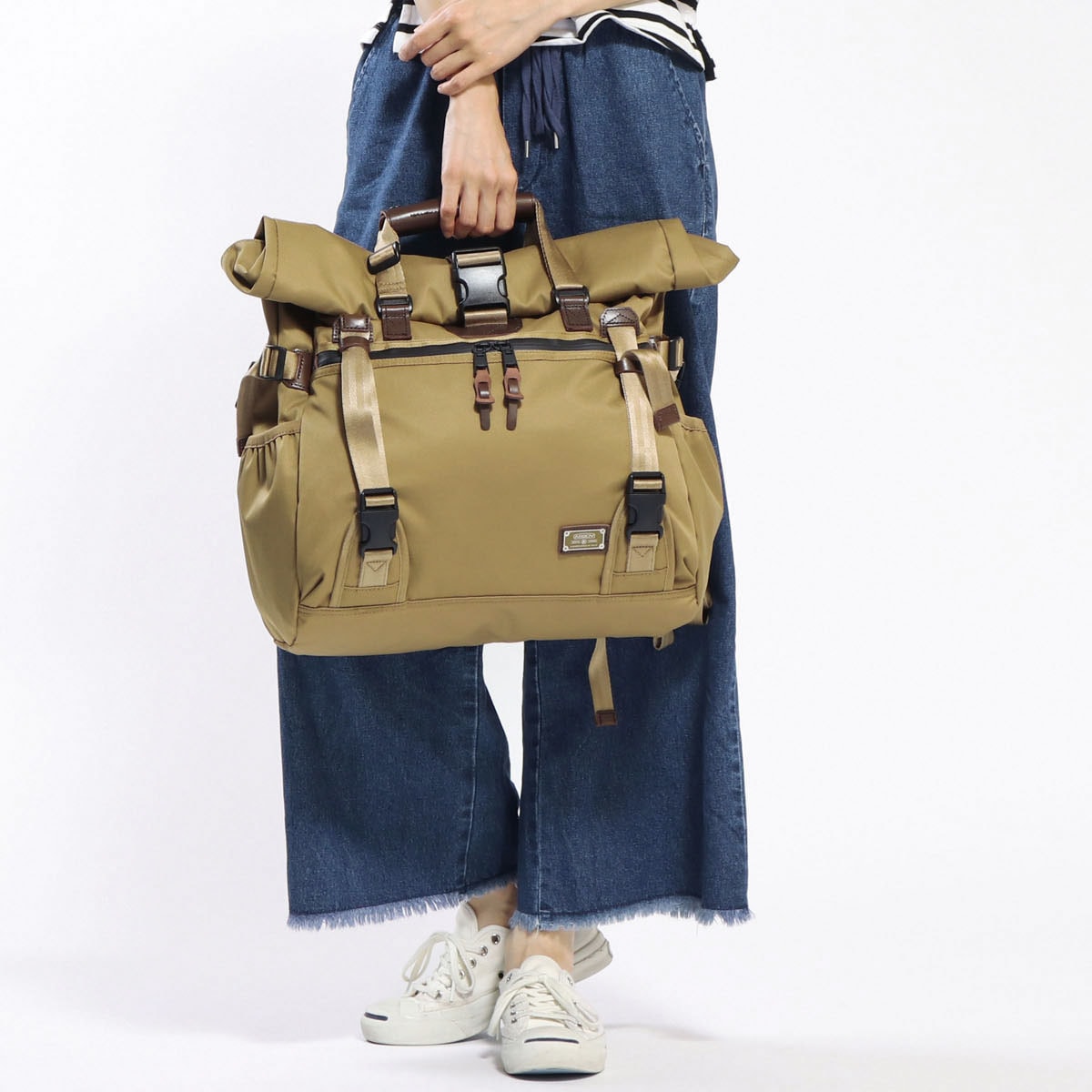 アッソブ ショルダートート AS2OV CORDURA DOBBY 305D 2WAY BAG トートバッグ メッセンジャーバッグ 2WAYバッグ 斜めがけ メンズ ASSOV 061415 アッソブ ショルダートート AS2OV CORDURA DOBBY 305D 2WAY BAG トートバッグ メッセンジャーバッグ 2WAYバッグ 斜めがけ メンズ ASSOV 061415