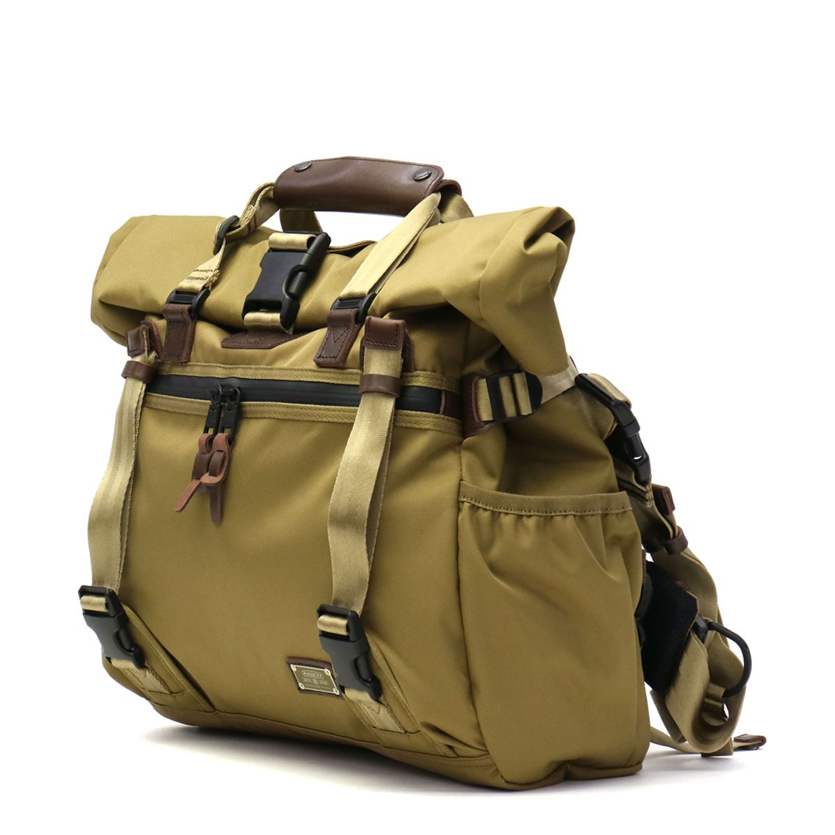 アッソブ ショルダートート AS2OV CORDURA DOBBY 305D 2WAY BAG トートバッグ メッセンジャーバッグ 2WAYバッグ 斜めがけ メンズ ASSOV 061415 アッソブ ショルダートート AS2OV CORDURA DOBBY 305D 2WAY BAG トートバッグ メッセンジャーバッグ 2WAYバッグ 斜めがけ メンズ ASSOV 061415