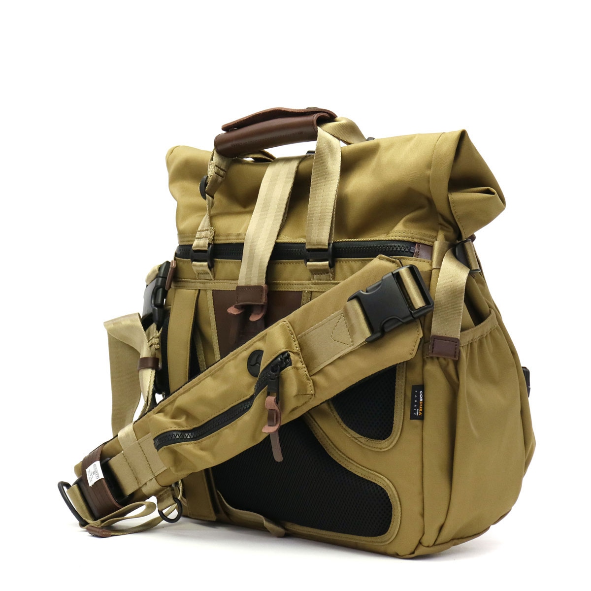 アッソブ ショルダートート AS2OV CORDURA DOBBY 305D 2WAY BAG トートバッグ メッセンジャーバッグ 2WAYバッグ 斜めがけ メンズ ASSOV 061415 アッソブ ショルダートート AS2OV CORDURA DOBBY 305D 2WAY BAG トートバッグ メッセンジャーバッグ 2WAYバッグ 斜めがけ メンズ ASSOV 061415