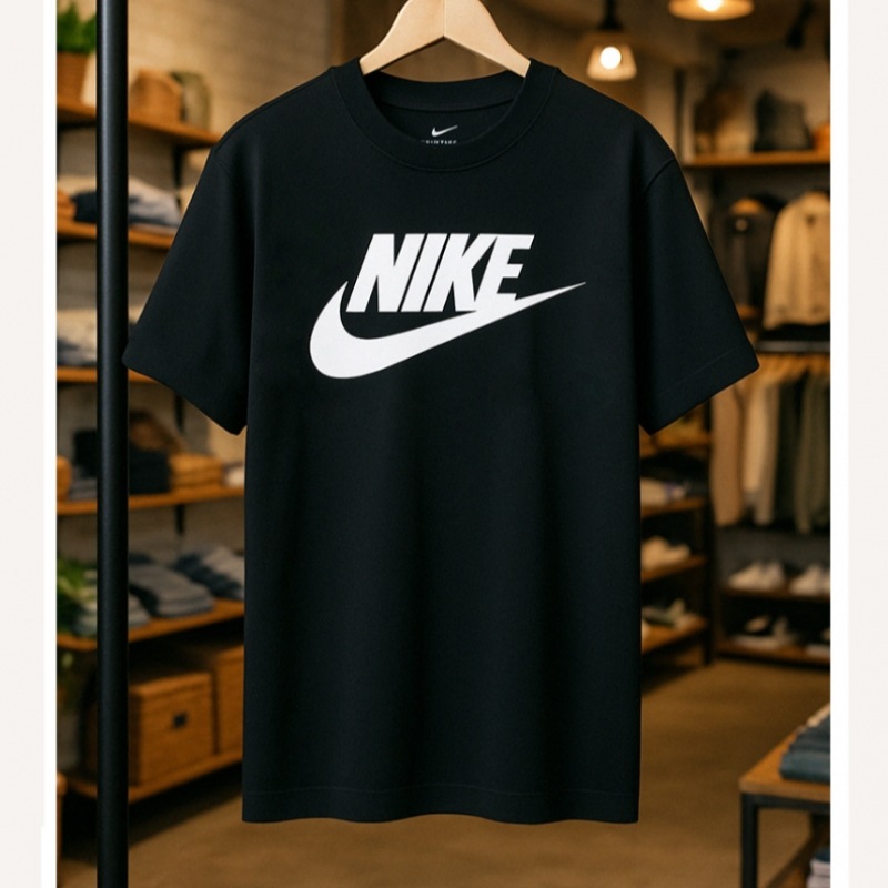 [ナイキジュニア] ナイキ NSW アイコンフューチュラブラック AR5004-010