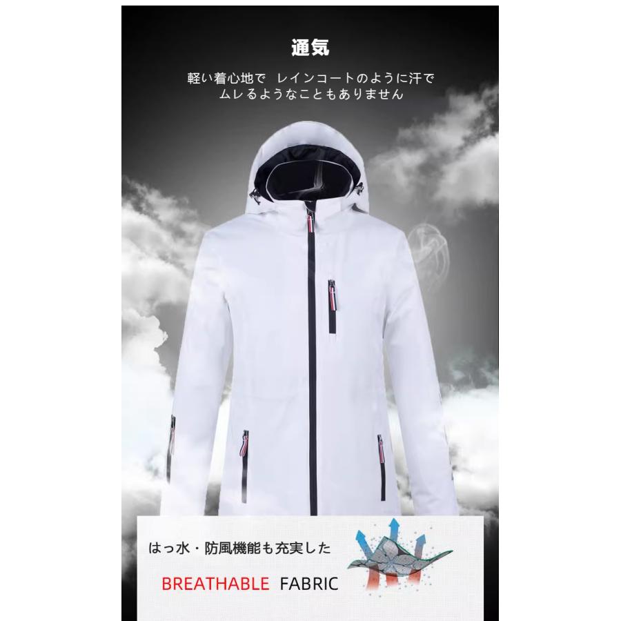 FABRIC スキーウェア SPYDER Entrant Dermizax-EV Fabric スキーウェア