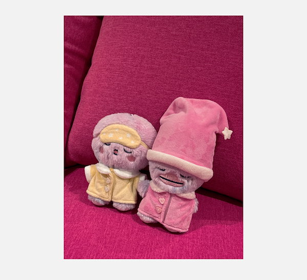 Qoo10] SMエンターテインメント RIIZE - MIDNIGHT MIR