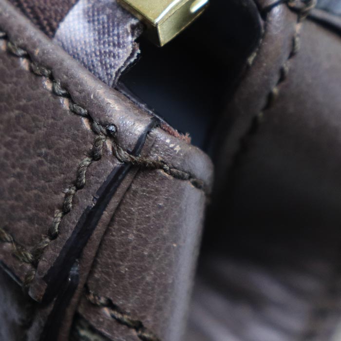 GUCCI グッチ オフィディア GG スモール トートバッグ 2Wayショルダーバッグ ブラウン ベージュ/エボニー 547551 K05NB 8745 レディース 中古