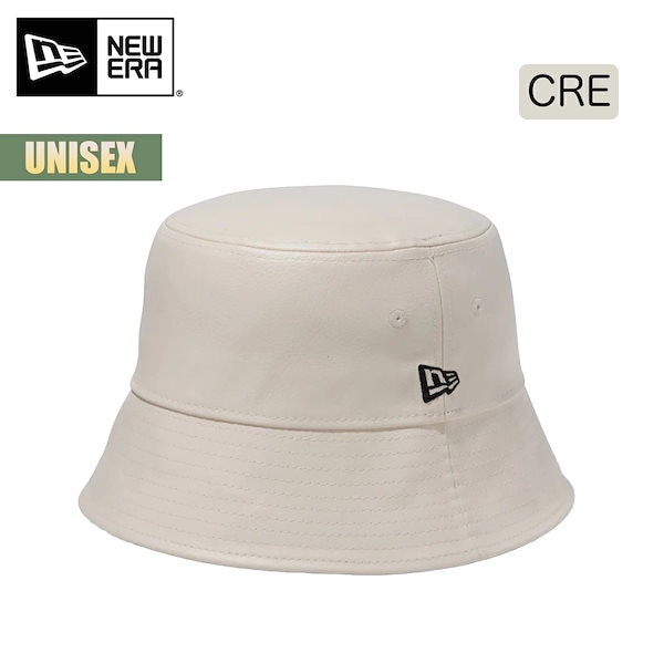 Qoo10] New era ハット 帽子 バケット01 セーラーブリ