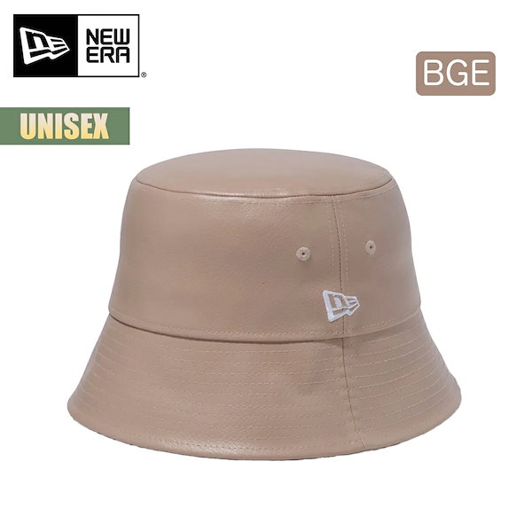 Qoo10] New era ハット 帽子 バケット01 セーラーブリ