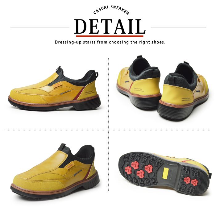 スニーカー メンズ スリッポン ローファー メンズスニーカー 防水 カジュアルスニーカー 軽量 通学 通勤 ウォーキングシューズ コンフォート 屈曲性 カジュアルシューズ 靴 メンズシューズ