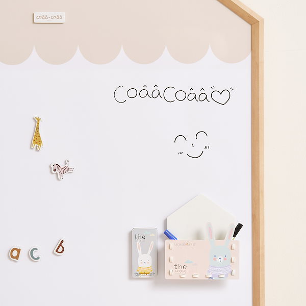 Qoo10] ルームアンドホーム メゾンホワイトボード ホワイトボード マ