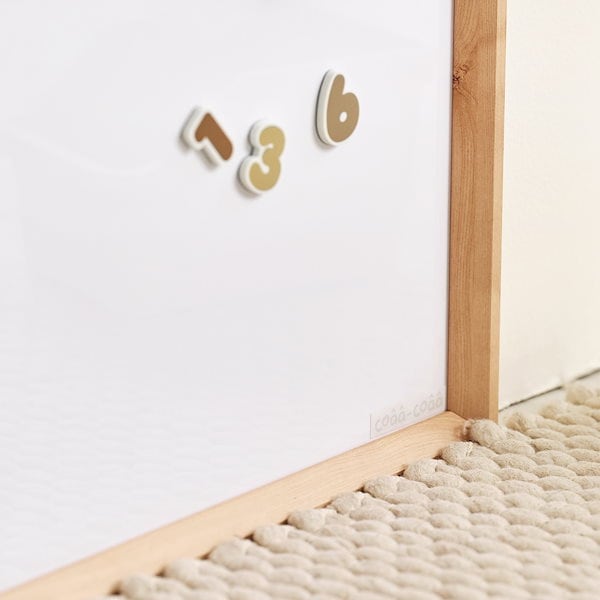 Qoo10] ルームアンドホーム メゾンホワイトボード ホワイトボード マ