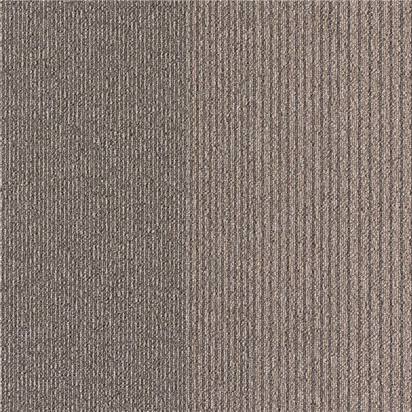 タイルカーペット [ECOS 約50x50cm 20枚入 LX-1201] 静電 防汚 スミノエ