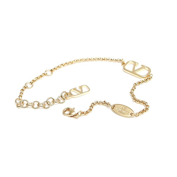 ブレスレット アクセサリー 4W2J0F84-MET-CS4 ゴールド ブレスレット アクセサリー 4W2J0F84-MET-CS4 ゴールド