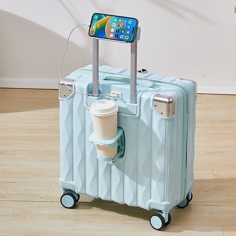 スーツケース 虹 レインボー グラデーション カラー 機内持ち込み 子ども用キャリーケース 小型 キャリーバッグ アルミフレームタイプ ファスナータイプ 軽量 ロック搭載 18インチ キッズ用 スーツケース 虹 レインボー グラデーション カラー 機内持ち込み 子ども用キャリーケース 小型 キャリーバッグ アルミフレームタイプ ファスナータイプ 軽量 ロック搭載 18インチ キッズ用