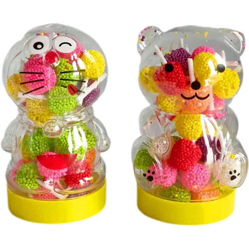 14Pcs カートゥーンパーティー ラズベリースティックグルススイカバブルガムサワーボール型ボックス for スイカバブルガムサワーボール型ボックス672 14Pcs カートゥーンパーティー ラズベリースティックグルススイカバブルガムサワーボール型ボックス for スイカバブルガムサワーボール型ボックス672