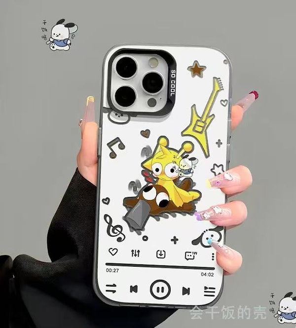 Qoo10] スプランキー Sprunki iphon