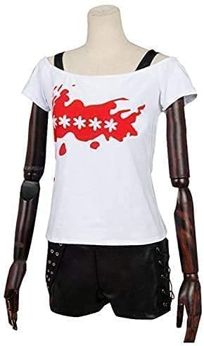 コスプレ衣装 ペルソナ5 佐倉双葉 さくら ふたば ナビ 風 イベント コスプレ衣装 コスプレ衣装 ペルソナ5 佐倉双葉 さくら ふたば ナビ 風 イベント コスプレ衣装