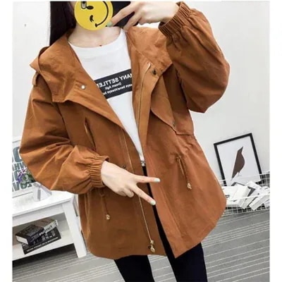 【送料無料】トレンチコートレディーススプリングコートカジュアルロングコートお洒落レディースコート 【送料無料】トレンチコートレディーススプリングコートカジュアルロングコートお洒落レディースコート