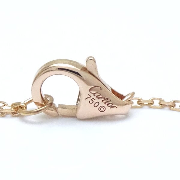 Qoo10] CARTIER スウィートトリニティ ブレスレット K1