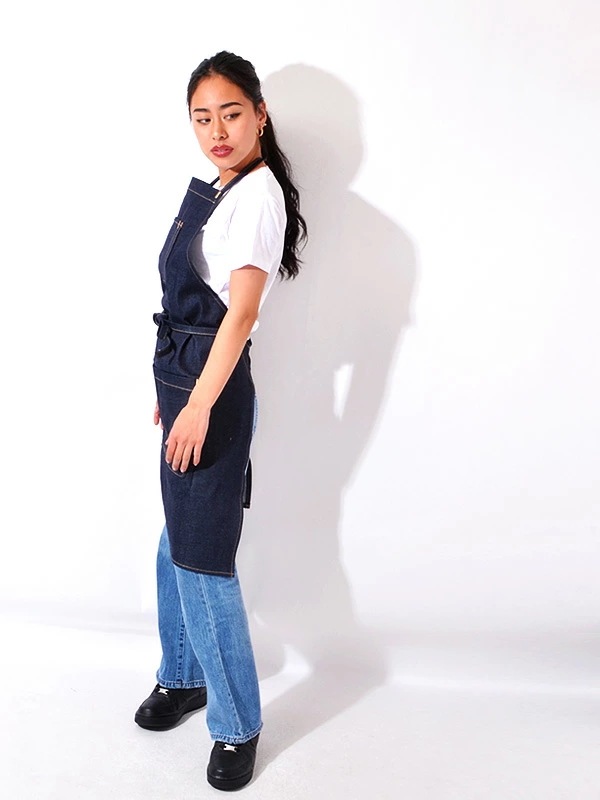 LEVI S リーバイス デニム エプロン ロング丈 メンズ レディース 北欧 ユニセックス 綿100% 前掛け ショップエプロン カフェ 77162-0018 D6286-0001 LEVI S リーバイス デニム エプロン ロング丈 メンズ レディース 北欧 ユニセックス 綿100% 前掛け ショップエプロン カフェ 77162-0018 D6286-0001