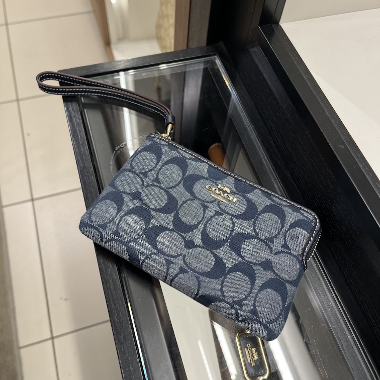 即発 USA直送 アウトレット レディース ポーチ リストレット CH371 IMDEI 即発 USA直送 アウトレット レディース ポーチ リストレット CH371 IMDEI