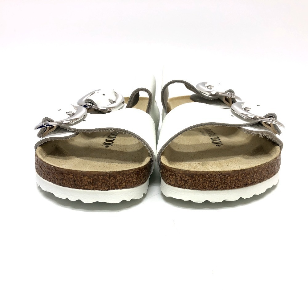 サンダル ビルケンシュトック BIRKENSTOCK ARIZONA アリゾナ ガンスリンガー レザー ホワイト サンダル ビルケンシュトック BIRKENSTOCK ARIZONA アリゾナ ガンスリンガー レザー ホワイト