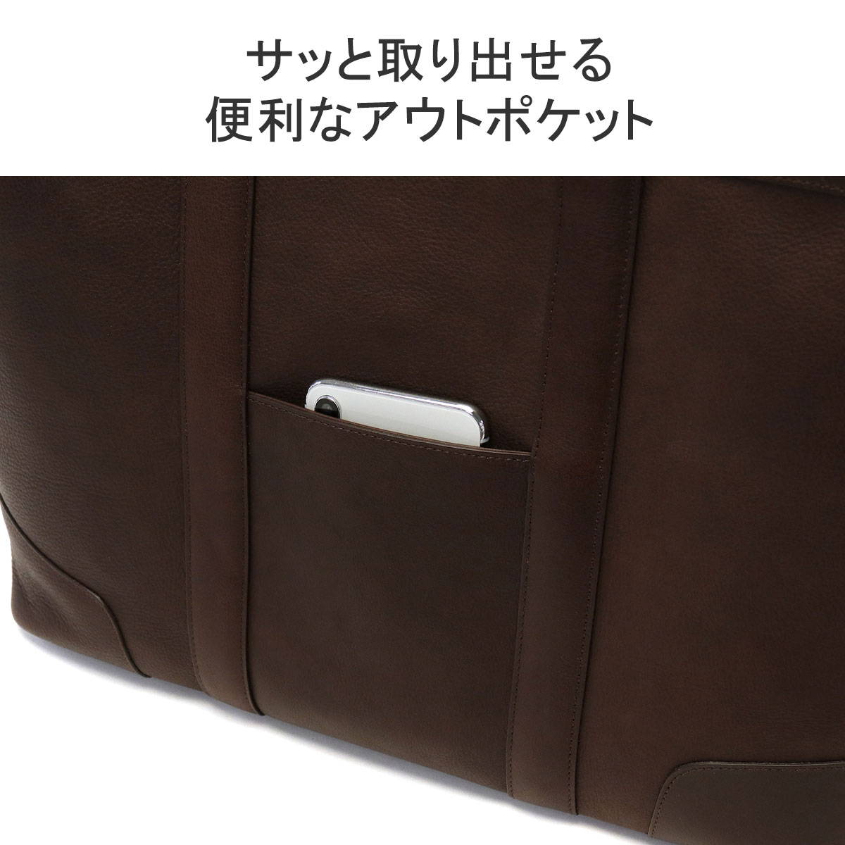 トートバッグ Oil Milling Tote バッグ 大きめ A4 B4 本革 日本製 メンズ レディース FG-102