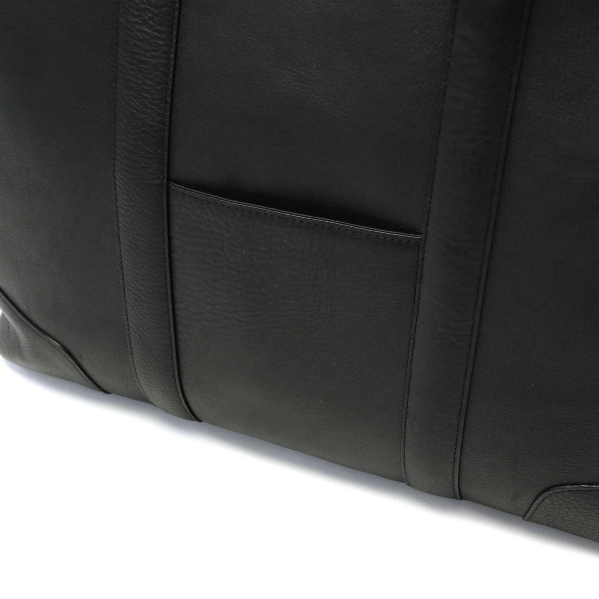 トートバッグ Oil Milling Tote バッグ 大きめ A4 B4 本革 日本製 メンズ レディース FG-102