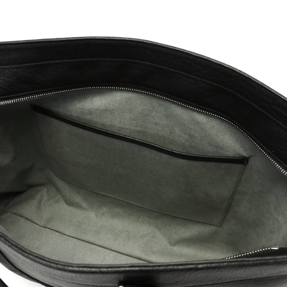 トートバッグ Oil Milling Tote バッグ 大きめ A4 B4 本革 日本製 メンズ レディース FG-102