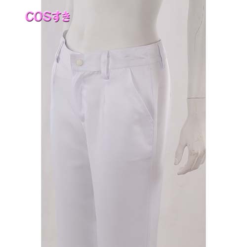 【2点購入で150OFF】【新品開催 】刀剣乱舞 南泉一文字 コスプレ衣装 コスチューム　cosplay 変装