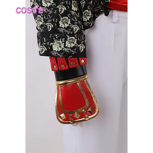 【2点購入で150OFF】【新品開催 】刀剣乱舞 南泉一文字 コスプレ衣装 コスチューム　cosplay 変装