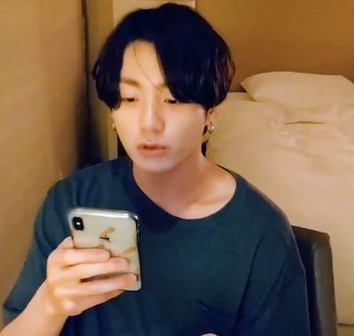 Qoo10] AKAN [AKAN] BTS ジョングク 使用 : KPOP