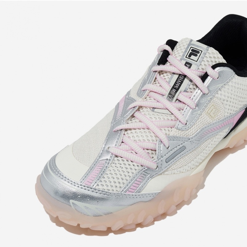 Fila Fila Eschappe MS v2 1XM02367H-650 Fila Fila Eschappe MS v2 1XM02367H-650