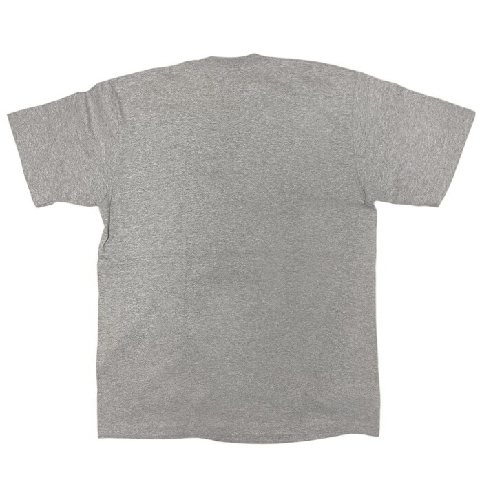 2023AW NBA Young Boy Tee Heather Grey