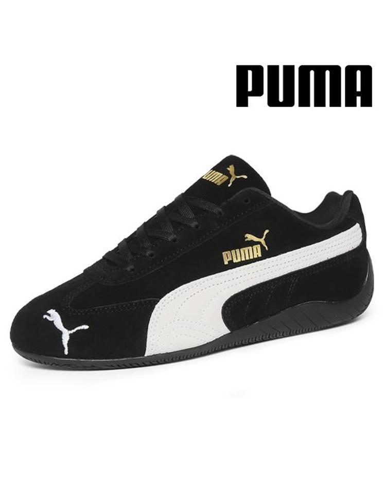 プーマ スピードキャット OG 398846_01 プーマ スピードキャット OG 398846_01