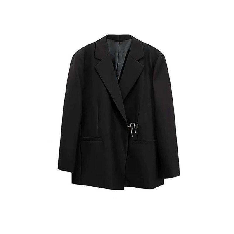 サマースーツ 高級デザイン感 スーツ ブレザー+カジュアルパンツ セットアップメンズ 2点セット サマースーツ 高級デザイン感 スーツ ブレザー+カジュアルパンツ セットアップメンズ 2点セット