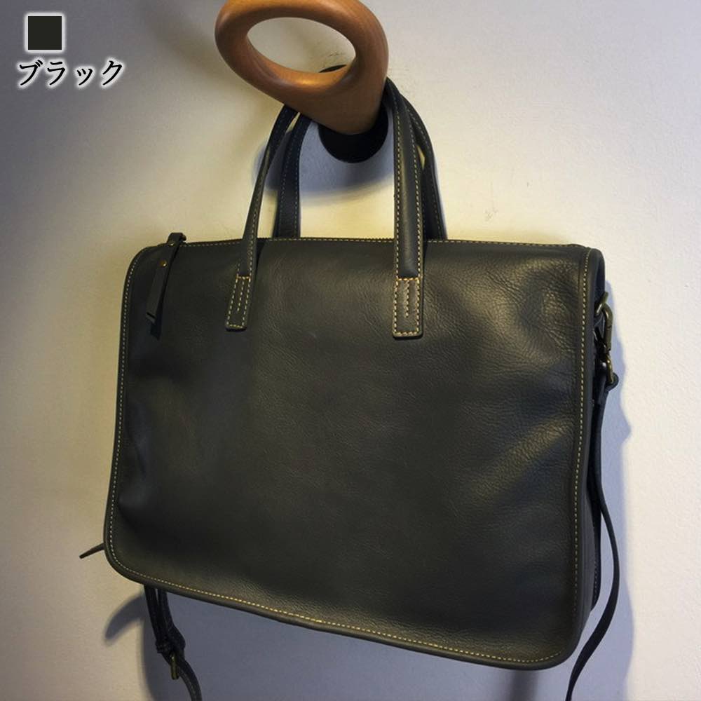 ビジネスバッグ メンズ シンプルレザーバッグ 通学 トートバッグ 冬 ショルダーバッグ 革 ノートPC ブランド 大容量 黒 A4 40代 安い パソコン 本革 ビジネス 春 30代 秋 ハイ バッグ ビジネスバッグ メンズ シンプルレザーバッグ 通学 トートバッグ 冬 ショルダーバッグ 革 ノートPC ブランド 大容量 黒 A4 40代 安い パソコン 本革 ビジネス 春 30代 秋 ハイ バッグ