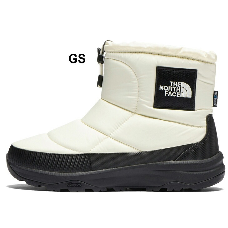 NF52280 23cm 新品未使用品　ユニセックス 楽天市場】ノースフェイス ヌプシブーツ nf52280の通販