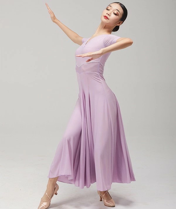 .新作先着限定売れ筋限社交ダンス ドレス スタンダード 社交ダンス衣装 ワンピース 広がる裾 レッスン着 発表会 競技着 練習着 演出用 ワルツ専用ドレス ロング丈 ロングドレス オールシーズン ブラ .新作先着限定売れ筋限社交ダンス ドレス スタンダード 社交ダンス衣装 ワンピース 広がる裾 レッスン着 発表会 競技着 練習着 演出用 ワルツ専用ドレス ロング丈 ロングドレス オールシーズン ブラ