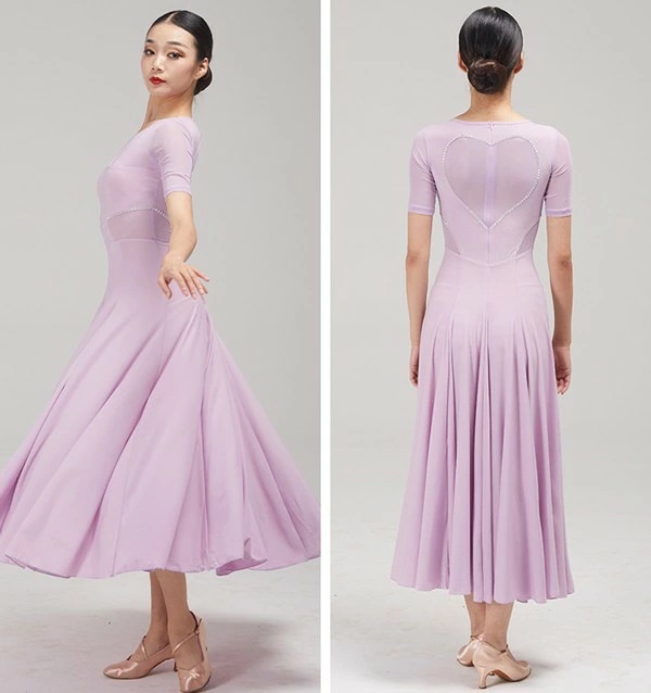 .新作先着限定売れ筋限社交ダンス ドレス スタンダード 社交ダンス衣装 ワンピース 広がる裾 レッスン着 発表会 競技着 練習着 演出用 ワルツ専用ドレス ロング丈 ロングドレス オールシーズン ブラ .新作先着限定売れ筋限社交ダンス ドレス スタンダード 社交ダンス衣装 ワンピース 広がる裾 レッスン着 発表会 競技着 練習着 演出用 ワルツ専用ドレス ロング丈 ロングドレス オールシーズン ブラ