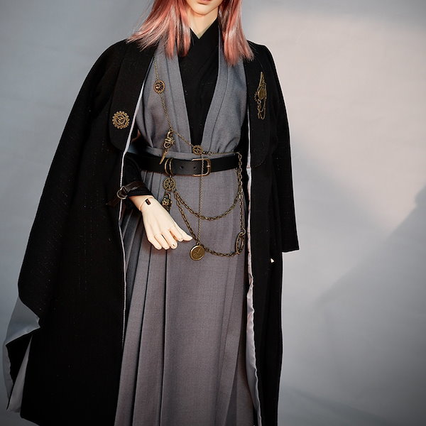 Qoo10] BJDドール衣装セット スチームパンク